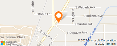 Insurance Agency & Insurance Agent - Moore Gordon