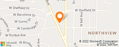 Insurance Agency & Insurance Agent - Cline - Jeffrey Todd - State Farm Insurance Agent