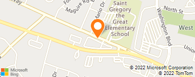 Insurance Agency & Insurance Agent - Thomas Goodwin Agency