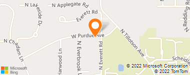 Insurance Agency & Insurance Agent - Galliher Morrison