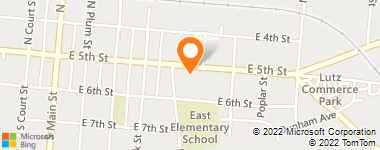 Insurance Agency & Insurance Agent - Bradford Insurance Group LLC