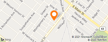 Insurance Agency & Insurance Agent - Advanced Appraisal Services Inc