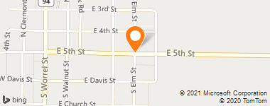 Insurance Agency & Insurance Agent - Ramsey Financial Services