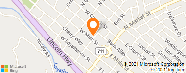 Insurance Agency & Insurance Agent - McIntire Insurance Services