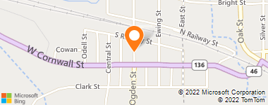 Insurance Agency & Insurance Agent - Oxford Insurance Agency