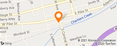 Insurance Agency & Insurance Agent - Morgan Waldron Insurance