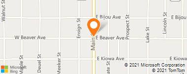 Insurance Agency & Insurance Agent - Marx Joe J