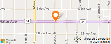 Insurance Agency & Insurance Agent - Morgan County Farm Bureau