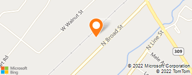 Insurance Agency & Insurance Agent - Ashmead Insurance Associates Inc