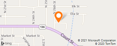 Insurance Agency & Insurance Agent - Farm Bureau Financial