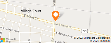 Insurance Agency & Insurance Agent - Medical Services of Coshocton