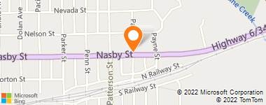 Insurance Agency & Insurance Agent - State Farm Insurance - Linda Maden - Ofc