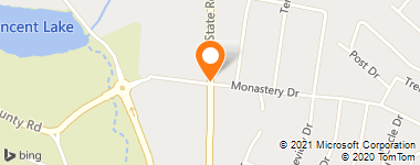 Insurance Agency & Insurance Agent - Beddick - Christopher M - State Farm Insurance Agent