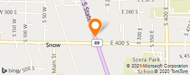 Insurance Agency & Insurance Agent - Chalmers III - Robert W - State Farm Insurance Agent