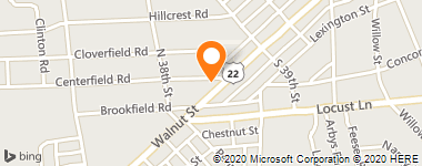 Insurance Agency & Insurance Agent - Henderson Insurance Agency