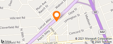 Insurance Agency & Insurance Agent - Grove, Andrew, AGT