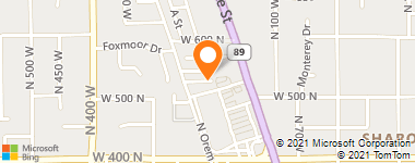 Insurance Agency & Insurance Agent - Atkinson - Leavitt Insurance Agency