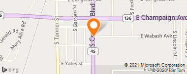 Insurance Agency & Insurance Agent - Brandt Darrell L Fic