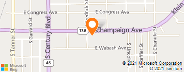 Insurance Agency & Insurance Agent - Bergman - Peavler Insurance Agency