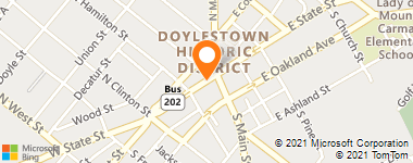 Insurance Agency & Insurance Agent - Becker - George Associates Inc