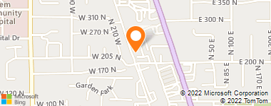 Insurance Agency & Insurance Agent - Voegele - David L - State Farm Insurance Agent