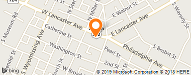 Insurance Agency & Insurance Agent - Mohler Ira G & Son Inc