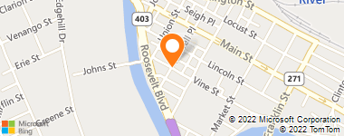 Insurance Agency & Insurance Agent - Barkhimer Insurance Agency