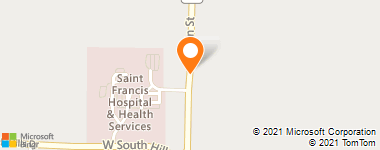 Insurance Agency & Insurance Agent - St Francis Hospital & Health Services - Wellness Institute of Nw Miss