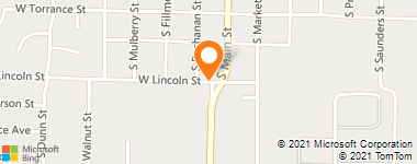 Insurance Agency & Insurance Agent - Meyers - Kerry E - State Farm Insurance Agent