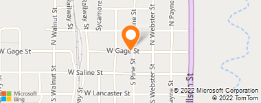 Insurance Agency & Insurance Agent - Eagle Pointe