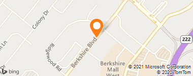 Insurance Agency & Insurance Agent - Achenbach Richard Life Insurance