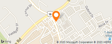 Insurance Agency & Insurance Agent - Aaa - South Hills - Aaa Insurance Agency