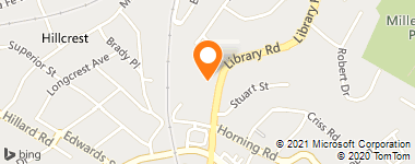 Insurance Agency & Insurance Agent - Prudential