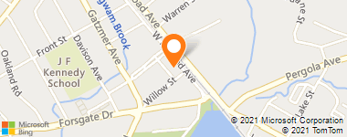 Insurance Agency & Insurance Agent - Creative Benefit Plans Inc