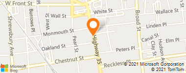 Insurance Agency & Insurance Agent - Thomas - Christopher D - State Farm Insurance Agent