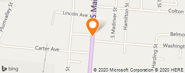 Insurance Agency & Insurance Agent - Curt Garver Insurance Ltd