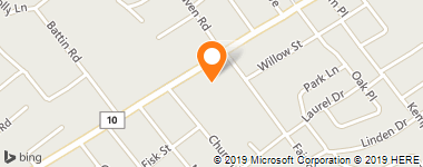 Insurance Agency & Insurance Agent - Adjusters International