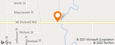 Insurance Agency & Insurance Agent - Pickrell Insurance Agency