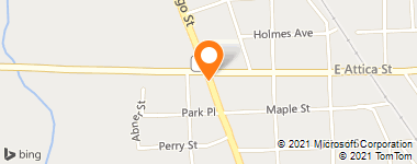 Insurance Agency & Insurance Agent - Harris Agency Inc