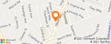 Insurance Agency & Insurance Agent - The Morrison Insurance Agency - Office