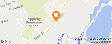 Insurance Agency & Insurance Agent - Trinity Agency