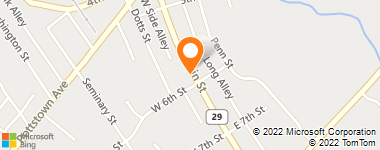 Insurance Agency & Insurance Agent - Lechner & Stauffer Inc