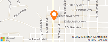 Insurance Agency & Insurance Agent - The Edsall Agncy Inc