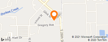 Insurance Agency & Insurance Agent - The Leavell Agency