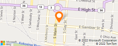 Insurance Agency & Insurance Agent - Dumbaugh Insurance