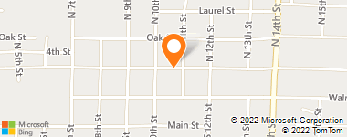 Insurance Agency & Insurance Agent - Macmillan Insurance Agency