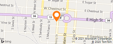 Insurance Agency & Insurance Agent - Laudeman Samuel R Insurance Jr