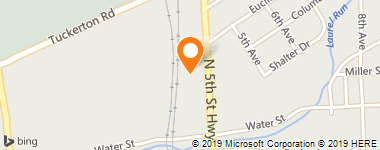 Insurance Agency & Insurance Agent - Services Financial Tucci Vic