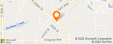 Insurance Agency & Insurance Agent - Mullen Beth Agency