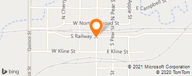 Insurance Agency & Insurance Agent - Walter Richard Insurance Agency